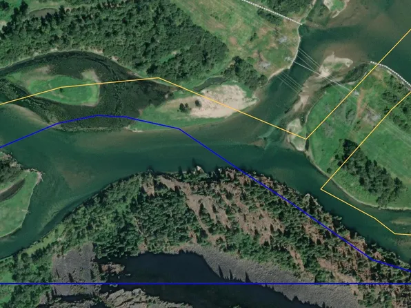 Nhn No Rd, Thompson Falls, MT 59873