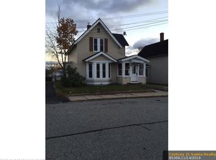 7 Laurel St, Sanford, ME 04073