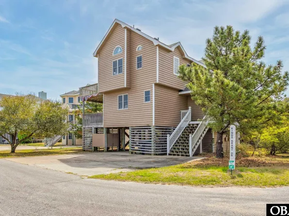 790 Kings Grant Dr Lot 70, Corolla, NC 27927