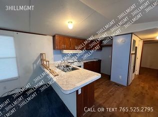 234 Valley Brook Cir #18, Nitro, WV 25143