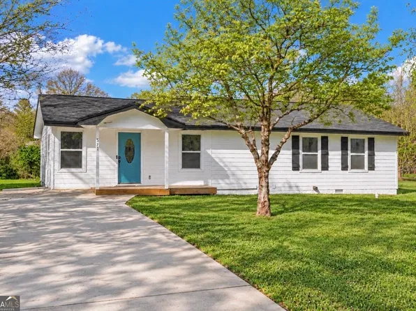 571 Oak Grove Rd, McDonough, GA 30253
