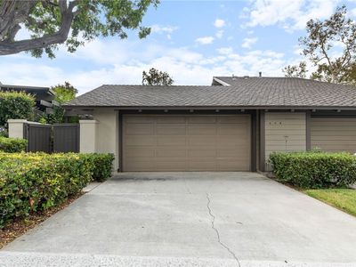 6 Rana #64, Irvine, CA, 92612