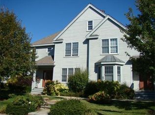 1111 Beacon St UNIT 4, Newton, MA 02461
