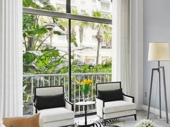 700 S Harbour Island Blvd UNIT 112