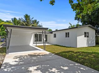 Lake Forest Sec 2, Hollywood, FL 33023