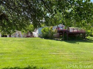 3980 County Road 476 #D, Ishpeming, MI 49849
