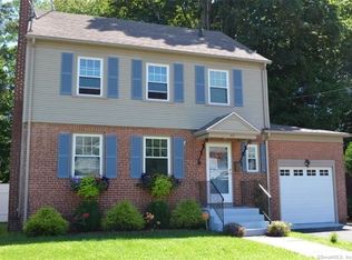 40 Terry Rd, East Hartford, CT 06108