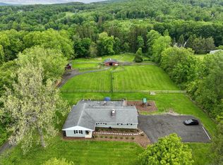 49 Warner Rd, Bridgewater, CT 06752