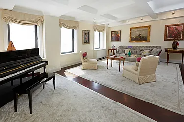 Sold by Brown Harris Stevens