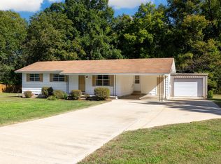 1476 Crigger Rd, Millington, TN 38053