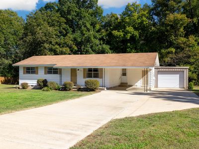 1476 Crigger Rd, Millington, TN, 38053