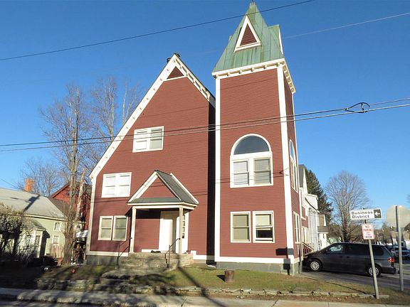 4th image of 18 Pleasant Street #2