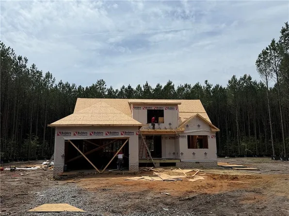 6882 Sunset Cove Ln, Gloucester, VA 23061