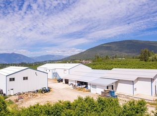 4733 Canyon Lister Rd, Central Kootenay, BC V0B1C1