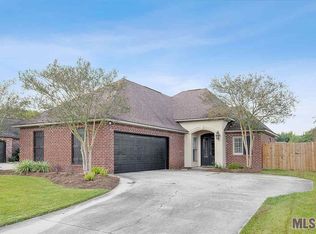 10549 Springpark Ave, Baton Rouge, LA 70810