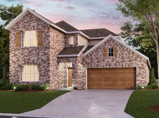 9137 Rock Nettle Dr, Fort Worth, TX 76131