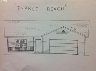 943 Barton Loop, Umatilla, OR 97882