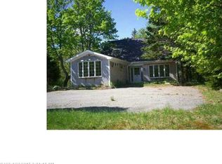 146 Seawall Rd, Southwest Harbor, ME 04679