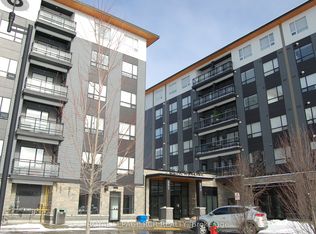 247 Northfield Dr E #505, Waterloo, ON