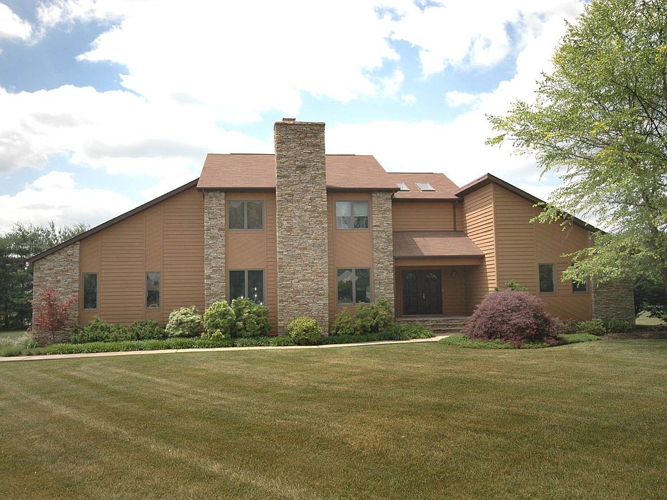 Front Exterior View