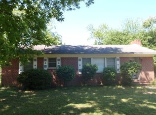 925 Monterey Dr, Aiken, SC 29803