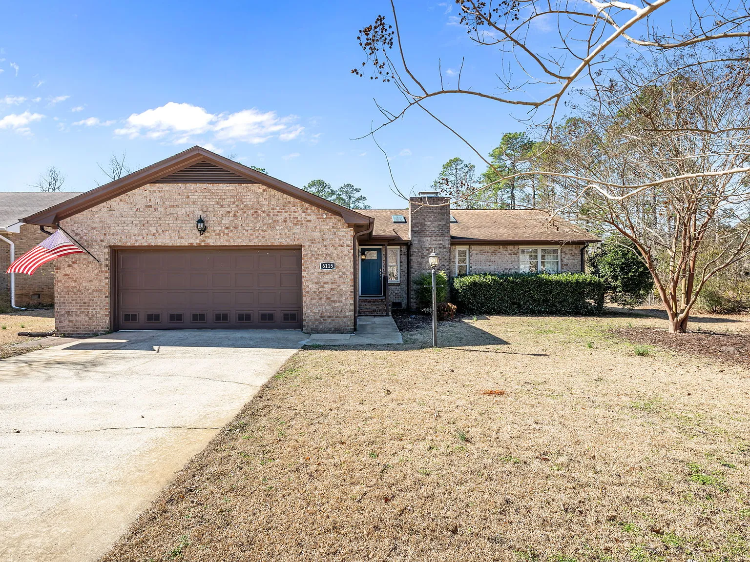 6115 Gondolier Drive - 1 — Photo 1