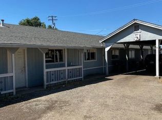 2837 N East St, Stockton, CA 95205