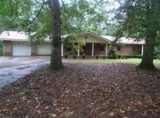 149 Henry Turner Trl, Ball Ground, GA 30107