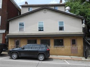 620 Carothers Ave APT 3, Carnegie, PA 15106