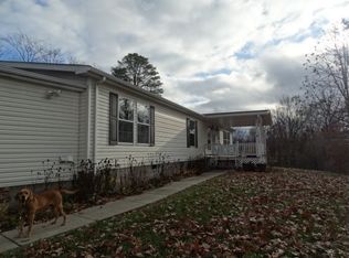 407 Kelly Rd, Big Bend, WV 26136