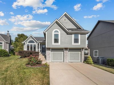 21624 W 53rd Ter, Shawnee, KS, 66226