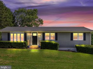 28315 Kemptown Rd, Damascus, MD 20872