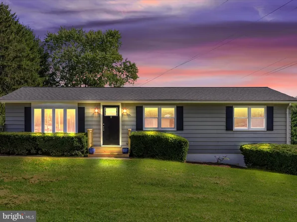 28315 Kemptown Rd, Damascus, MD 20872