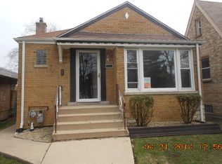 14419 S Wallace Ave, Riverdale, IL