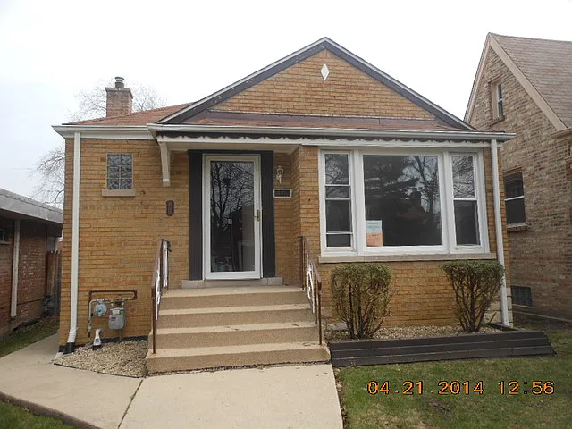 14419 S Wallace Ave photo 1