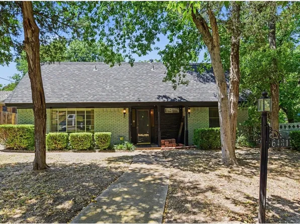 6431 Rock Canyon Trl, Dallas, TX 75232