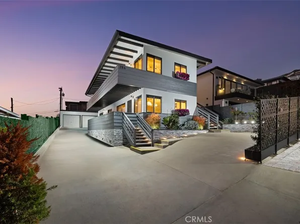 284 Chiquita St, Laguna Beach, CA 92651