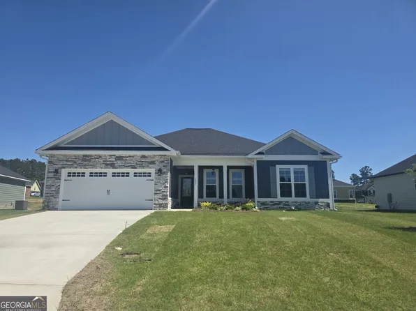 1037 Berkley Ct, Thomson, GA 30824