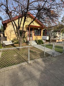 214 S 22nd St, San Jose, CA, 95116