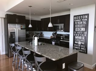 1501 Commonwealth Ave UNIT PH2, Boston, MA 02135