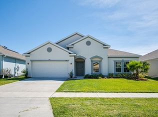 3653 Vega Creek Dr, Saint Cloud, FL 34772