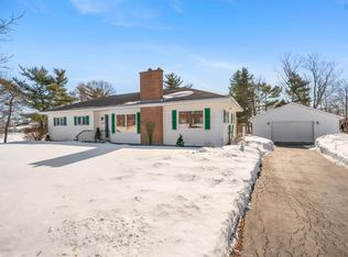 209 Louise St, Pictou, NS B0K 1H0