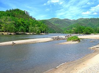 150 Easy St, Hot Springs, NC 28743