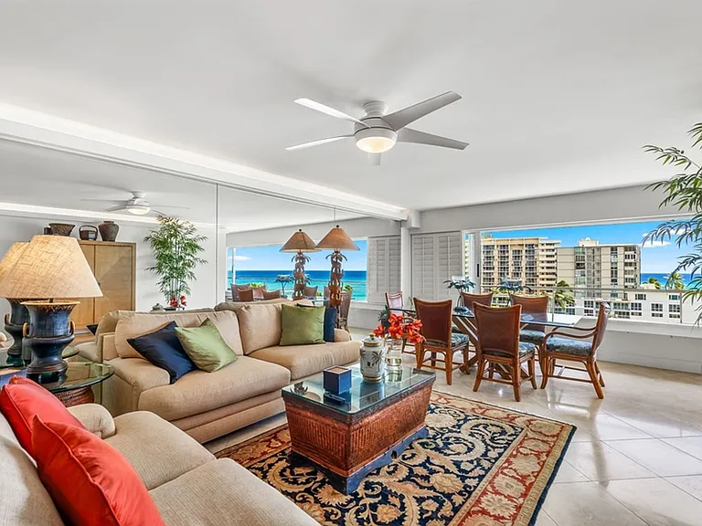 2895 Kalakaua Ave #805 — Photo 7