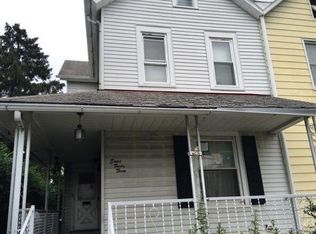 833 N Maxwell St, Allentown, PA 18109
