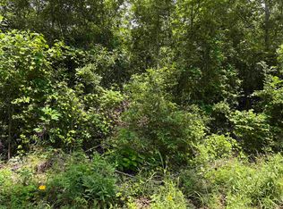 Sarber Rd, Jefferson, TX 75657