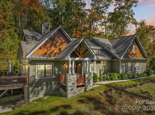 75 Winding Ridge Rd, Fairview, NC 28730