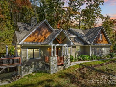75 Winding Ridge Rd, Fairview, NC, 28730