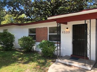 6103 Wilson Blvd, Jacksonville, FL 32210