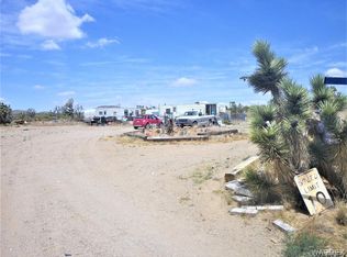 17981 N Kingman Dr, Dolan Springs, AZ 86441